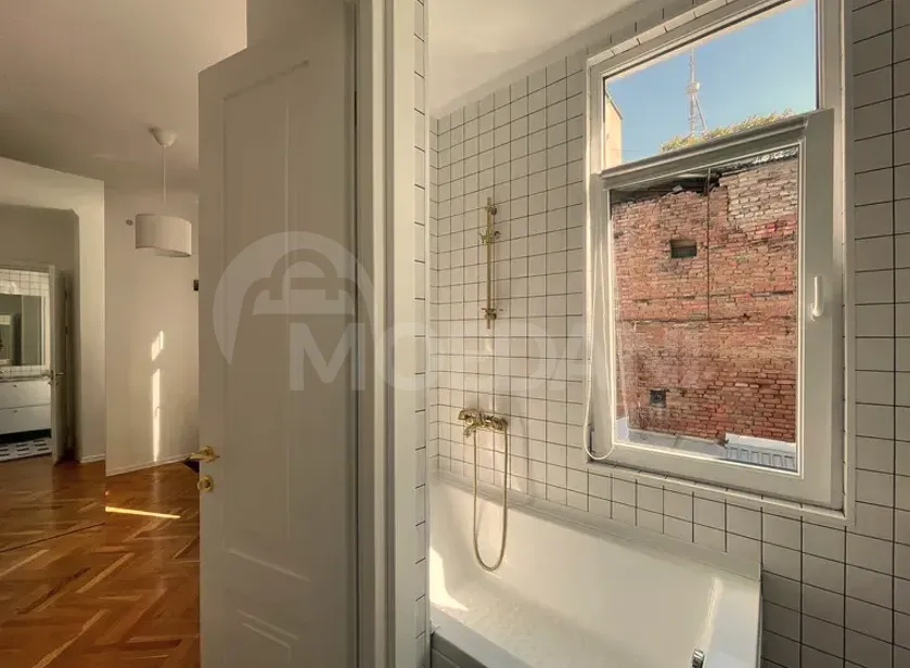 ქირავდება 2 ოთახიანი ბინა 50მ² 2/2 სართ თბილისი - photo 2