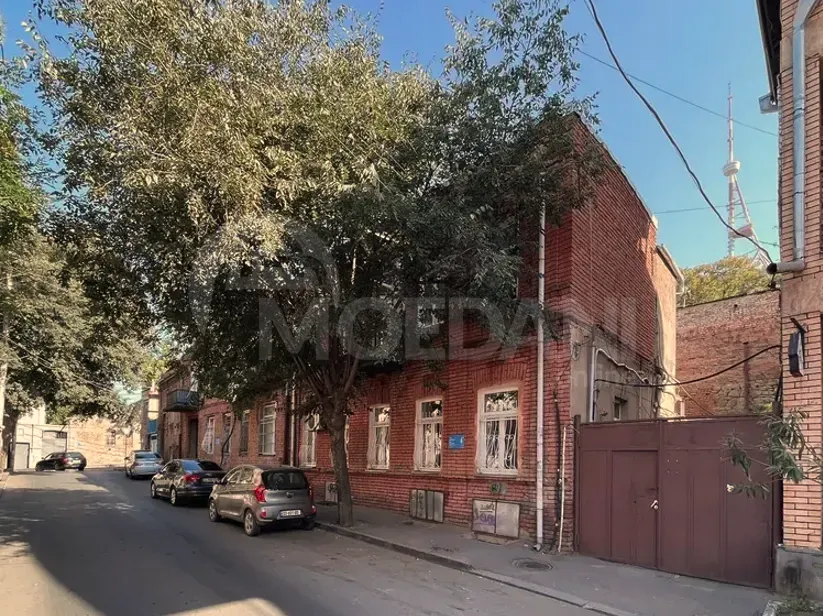 ქირავდება 2 ოთახიანი ბინა 50მ² 2/2 სართ თბილისი - photo 12