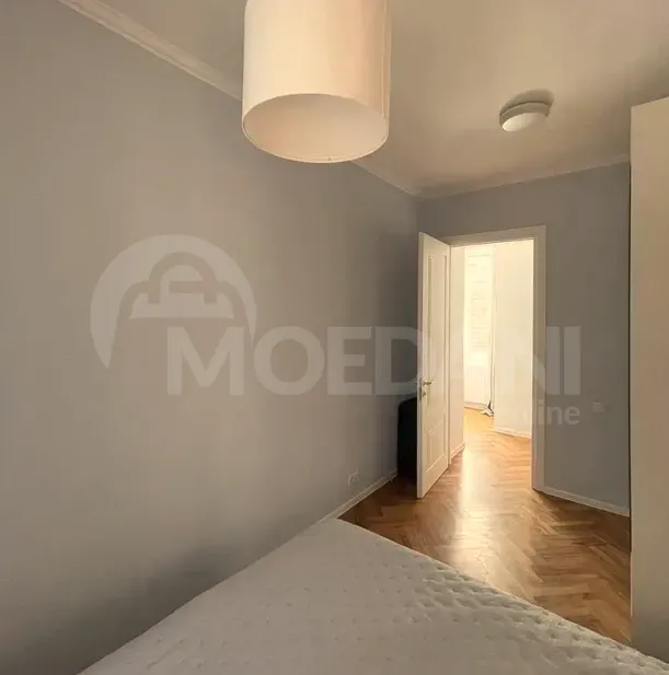 ქირავდება 2 ოთახიანი ბინა 50მ² 2/2 სართ თბილისი - photo 5