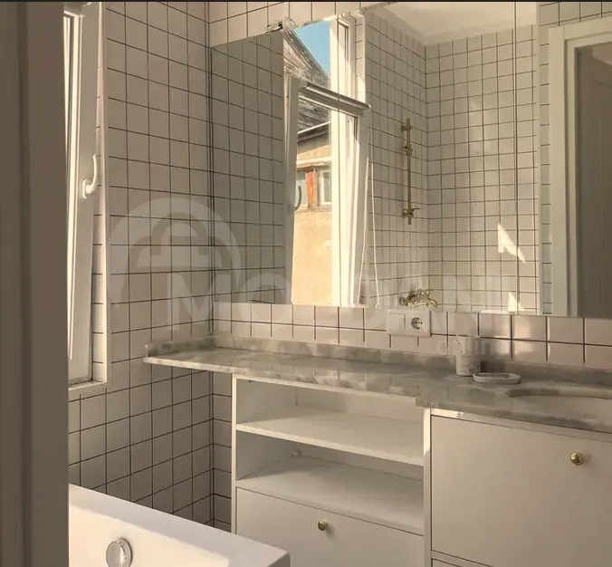 ქირავდება 2 ოთახიანი ბინა 50მ² 2/2 სართ თბილისი - photo 10