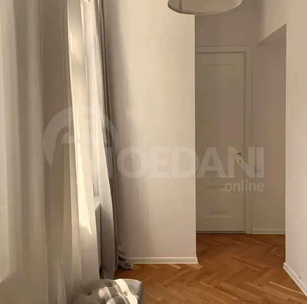 ქირავდება 2 ოთახიანი ბინა 50მ² 2/2 სართ თბილისი - photo 4