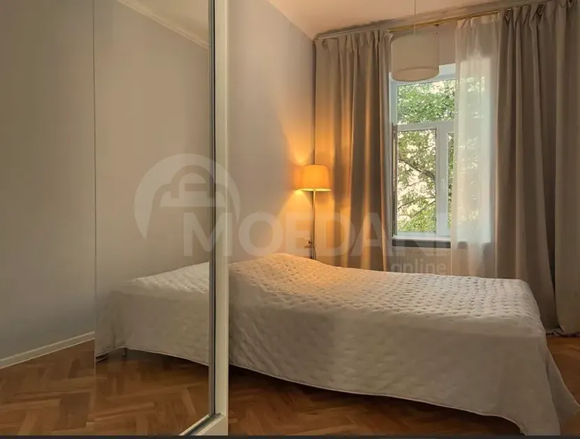 ქირავდება 2 ოთახიანი ბინა 50მ² 2/2 სართ თბილისი - photo 7