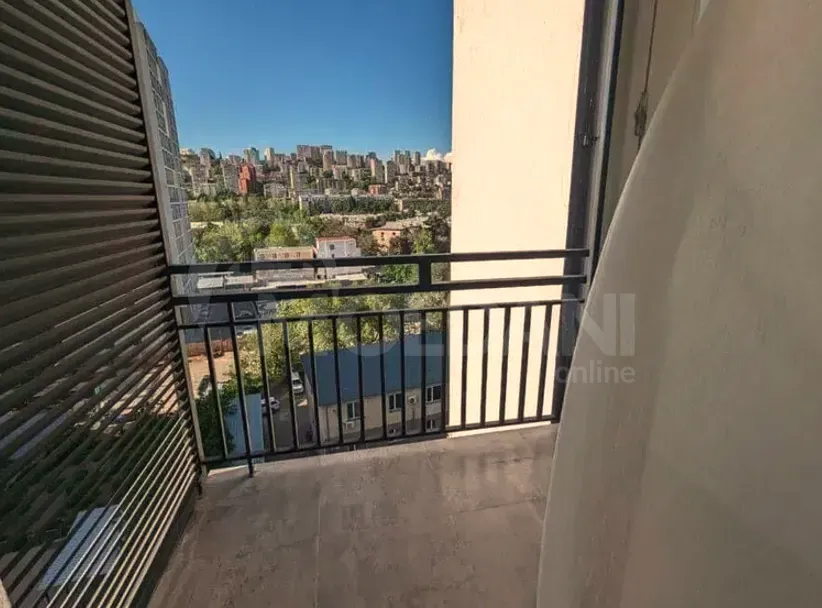 ქირავდება 4 ოთახიანი ბინა 125მ² 5/8 სართ თბილისი - photo 8