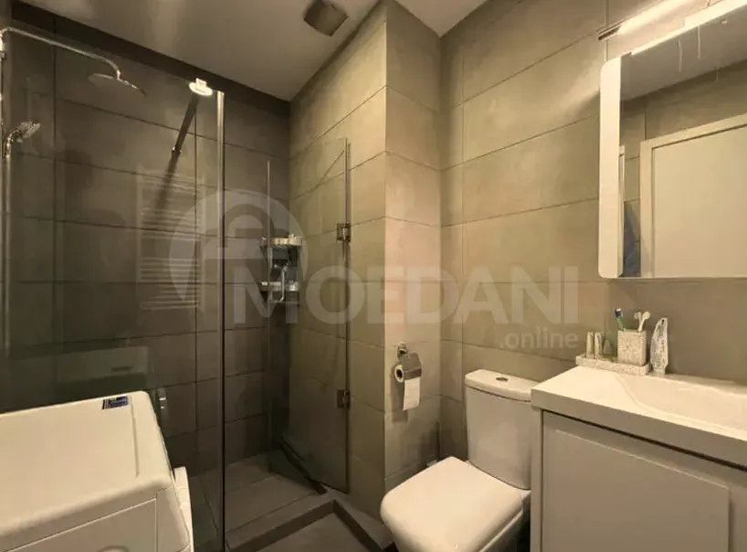 Сдам 2-комн. квартиру 61м² 14/21 эт. Тбилиси - изображение 9