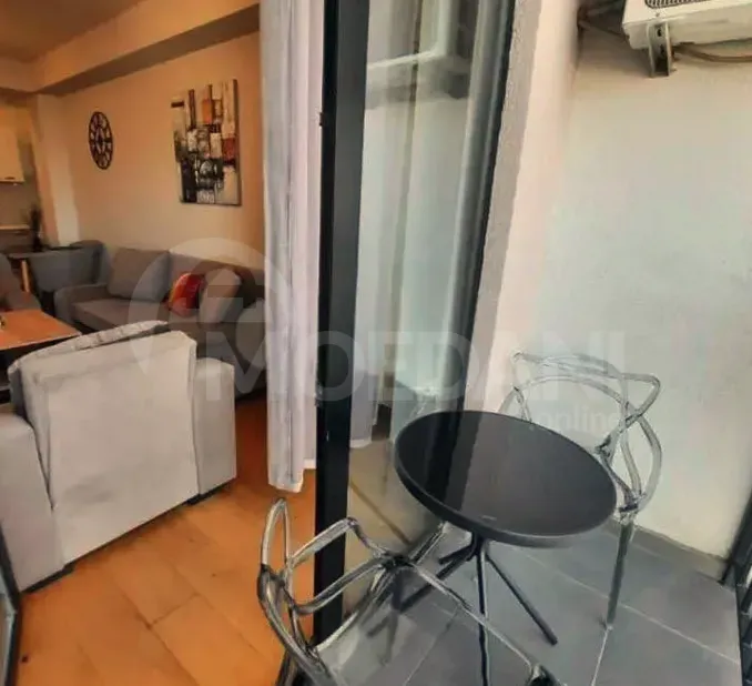 Сдам 2-комн. квартиру 61м² 14/21 эт. Тбилиси - изображение 6