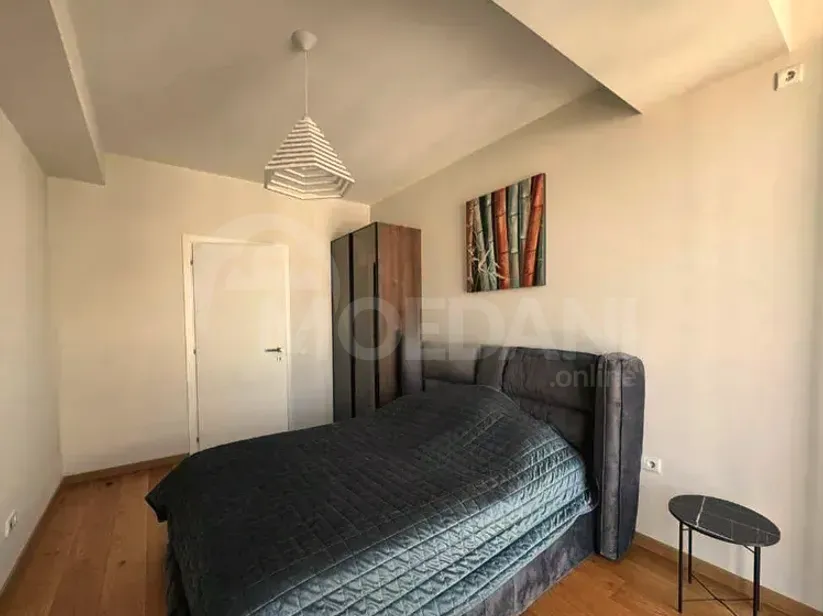 Сдам 2-комн. квартиру 61м² 14/21 эт. Тбилиси - изображение 8