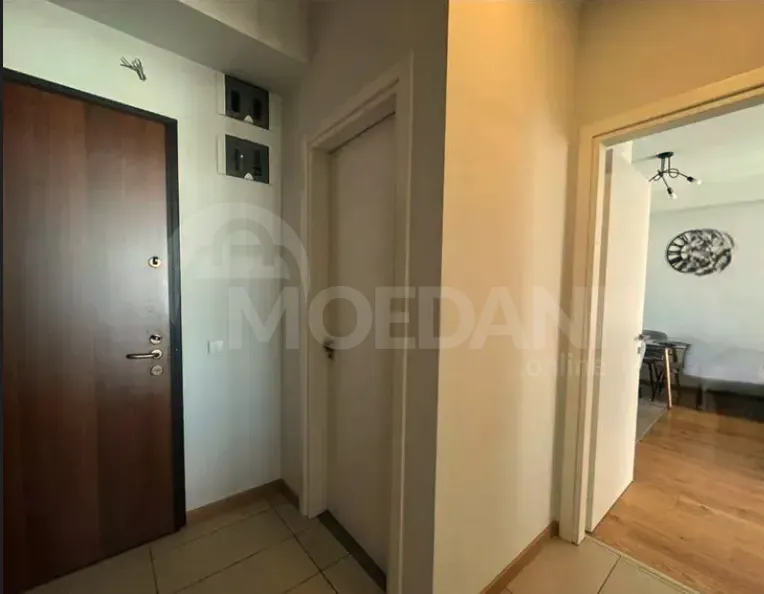 Сдам 2-комн. квартиру 61м² 14/21 эт. Тбилиси - изображение 2
