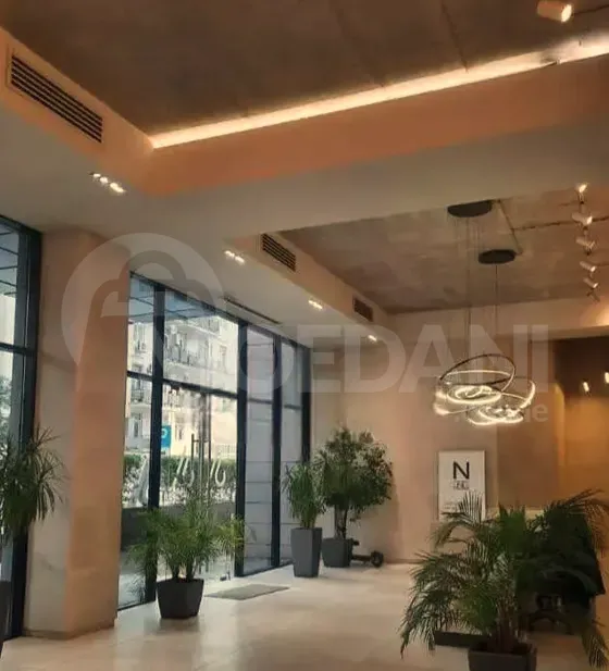 Сдам 2-комн. квартиру 61м² 14/21 эт. Тбилиси - изображение 3