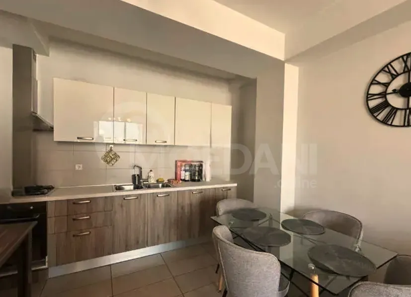 Сдам 2-комн. квартиру 61м² 14/21 эт. Тбилиси - изображение 5