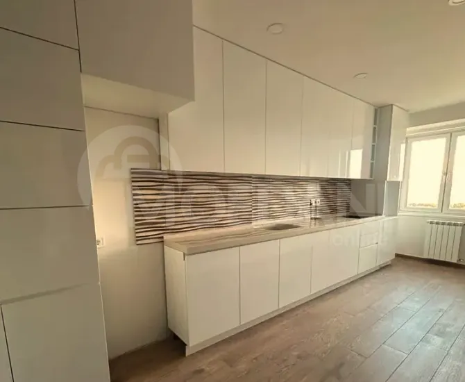 Сдам 4-комн. квартиру 90м² 12/16 эт. Тбилиси - изображение 1