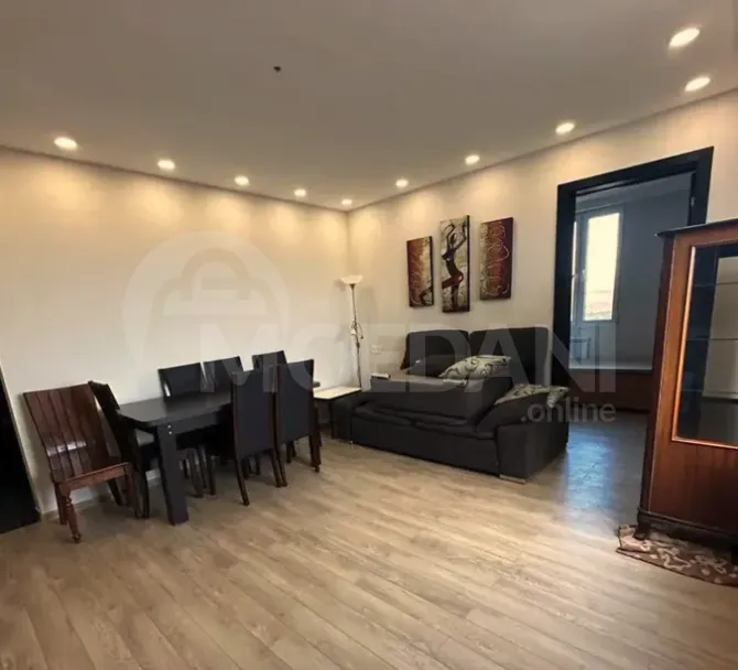 Сдам 4-комн. квартиру 90м² 12/16 эт. Тбилиси - изображение 5