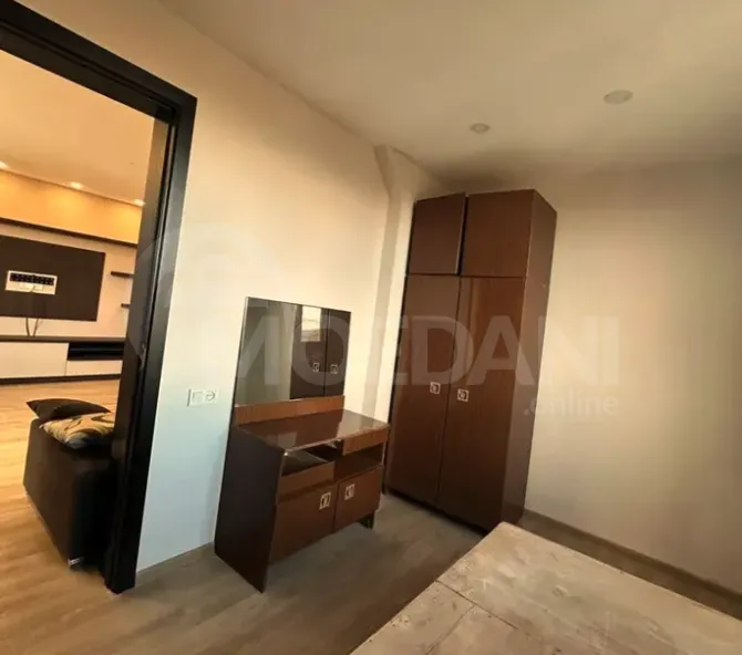 Сдам 4-комн. квартиру 90м² 12/16 эт. Тбилиси - изображение 2
