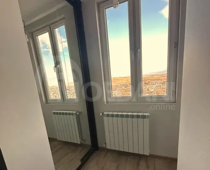 Сдам 4-комн. квартиру 90м² 12/16 эт. Тбилиси - изображение 6
