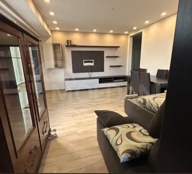 Сдам 4-комн. квартиру 90м² 12/16 эт. Тбилиси - изображение 4