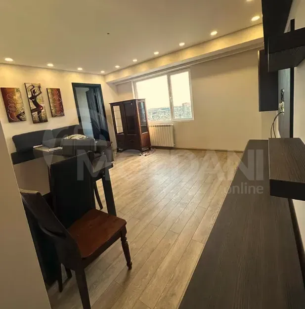 Apartments For Rent four-room 90м² 12/16 floor Tbilisi - photo 11