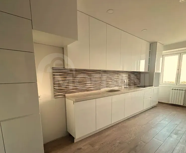 Apartments For Rent four-room 90м² 12/16 floor Tbilisi - photo 1