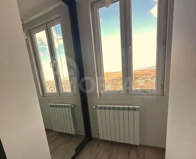 Apartments For Rent four-room 90м² 12/16 floor Tbilisi - photo 6