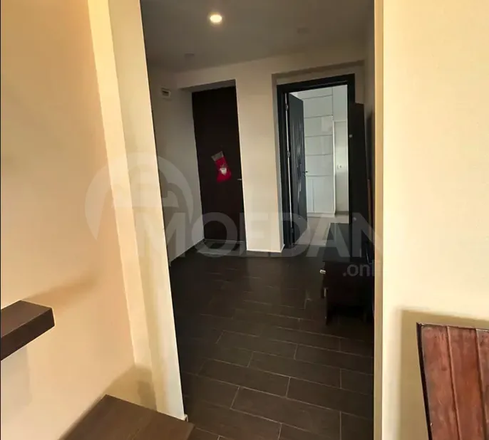 Apartments For Rent four-room 90м² 12/16 floor Tbilisi - photo 12