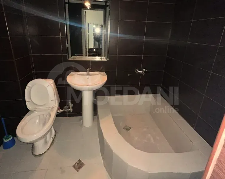Apartments For Rent four-room 90м² 12/16 floor Tbilisi - photo 7