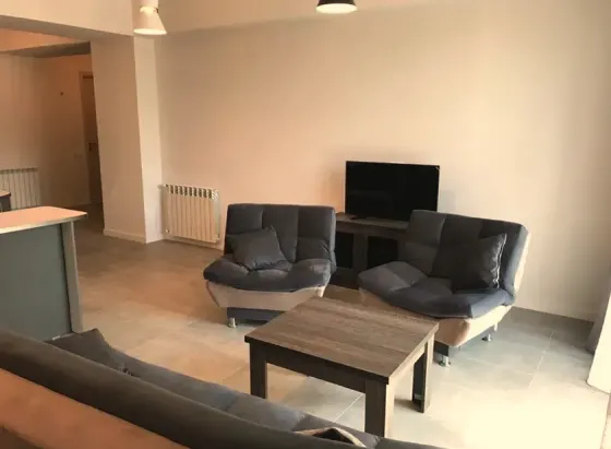 ქირავდება 3 ოთახიანი ბინა 105მ² 5/22 სართ თბილისი