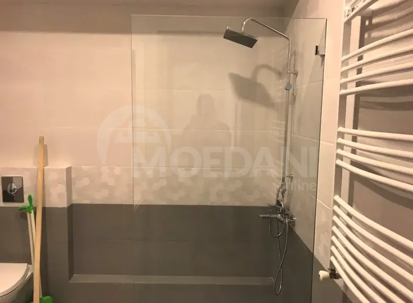 Apartments For Rent three-room 105м² 5/22 floor Tbilisi - photo 5