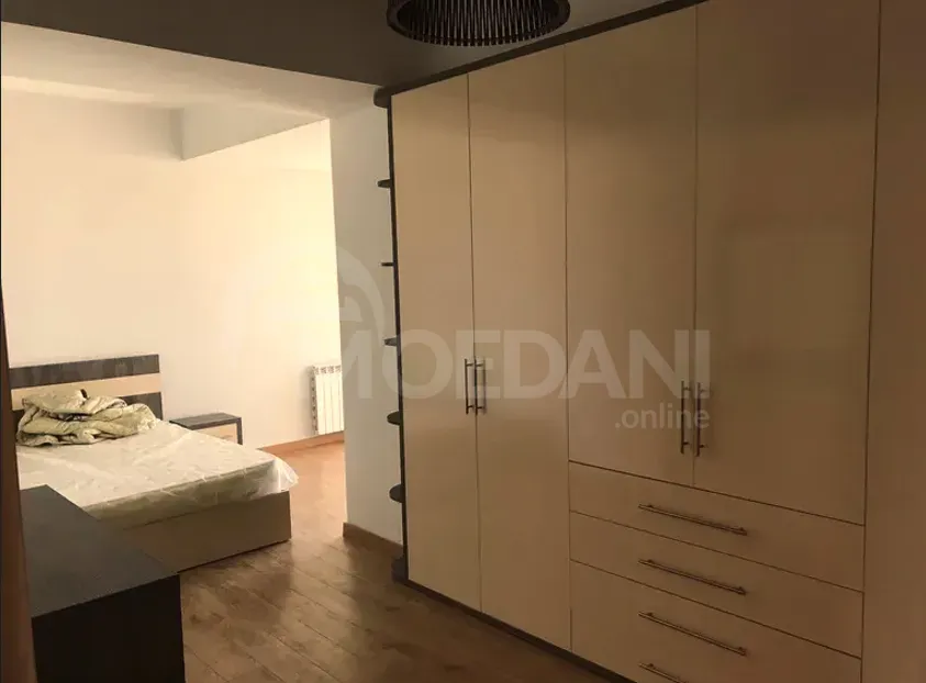 Apartments For Rent three-room 105м² 5/22 floor Tbilisi - photo 4