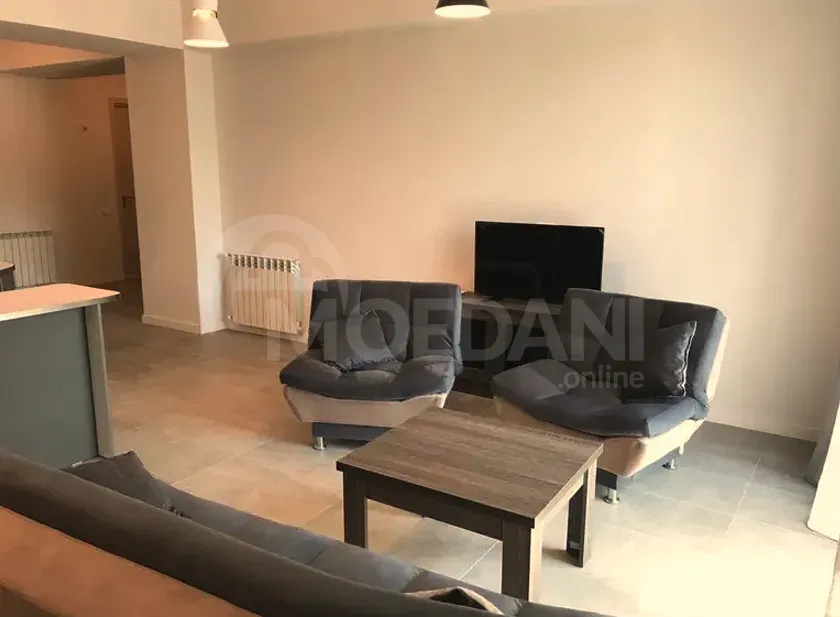 Apartments For Rent three-room 105м² 5/22 floor Tbilisi - photo 3