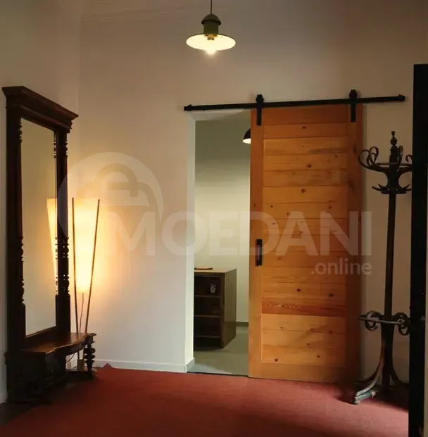 ქირავდება 5 ოთახიანი ბინა 250მ² 2/3 სართ თბილისი - photo 8