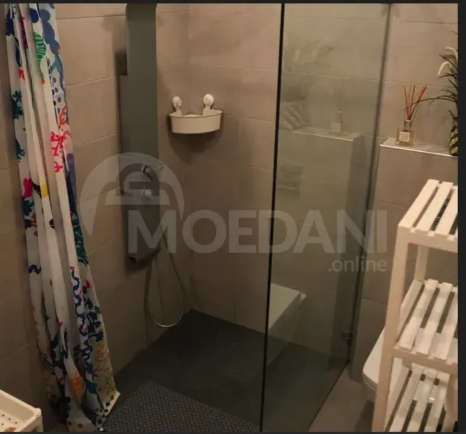 ქირავდება 5 ოთახიანი ბინა 250მ² 2/3 სართ თბილისი - photo 3