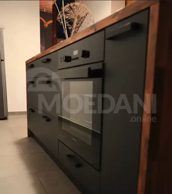 ქირავდება 5 ოთახიანი ბინა 250მ² 2/3 სართ თბილისი - photo 11