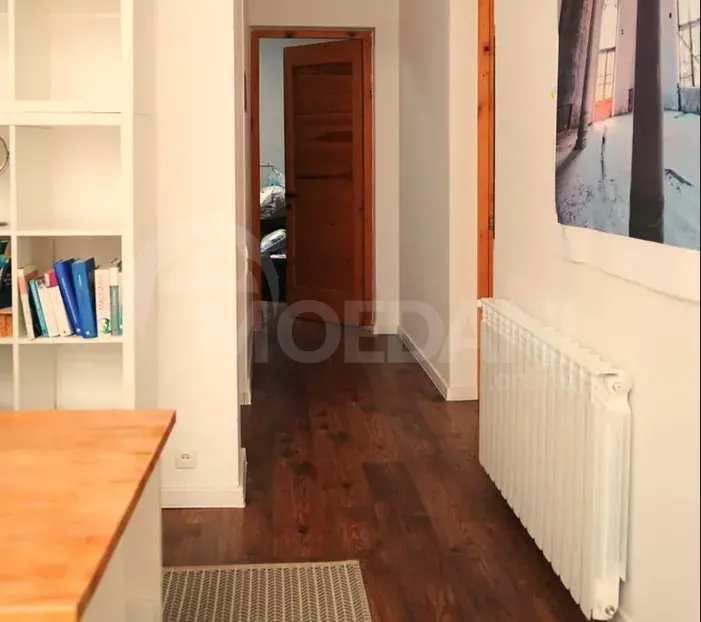 ქირავდება 5 ოთახიანი ბინა 250მ² 2/3 სართ თბილისი - photo 5