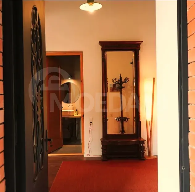 ქირავდება 5 ოთახიანი ბინა 250მ² 2/3 სართ თბილისი - photo 7