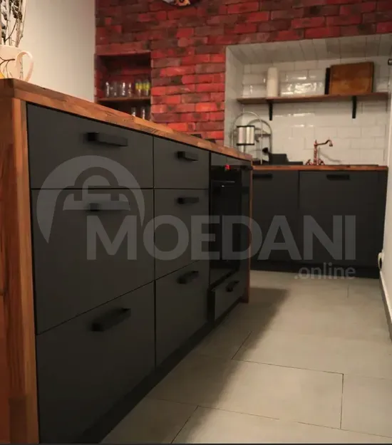 ქირავდება 5 ოთახიანი ბინა 250მ² 2/3 სართ თბილისი - photo 12