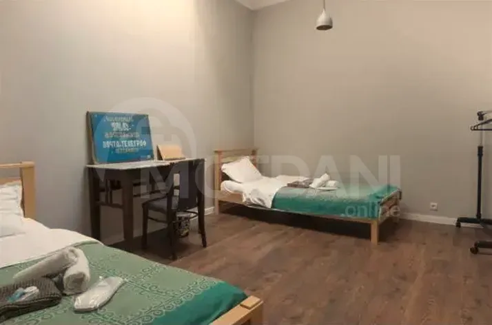 ქირავდება 5 ოთახიანი ბინა 250მ² 2/3 სართ თბილისი - photo 2