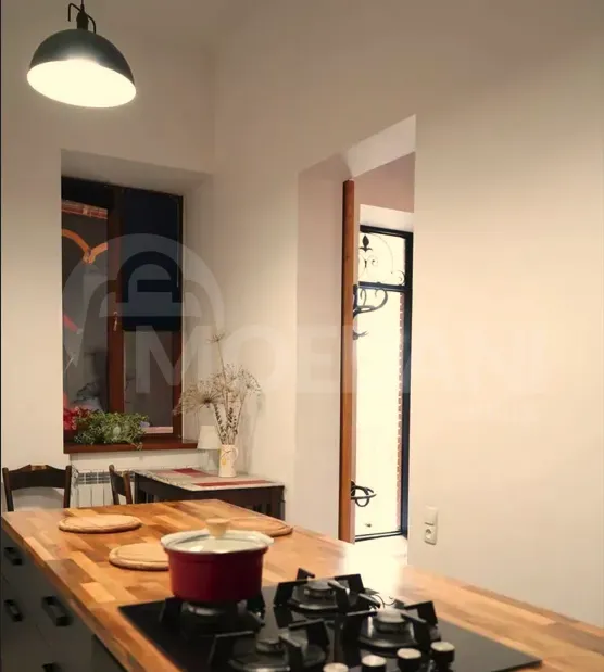 ქირავდება 5 ოთახიანი ბინა 250მ² 2/3 სართ თბილისი - photo 9