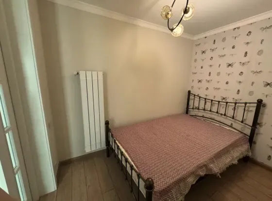 ქირავდება 3 ოთახიანი ბინა 60მ² 7/8 სართ თბილისი