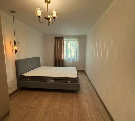 ქირავდება 3 ოთახიანი ბინა 60მ² 7/8 სართ თბილისი