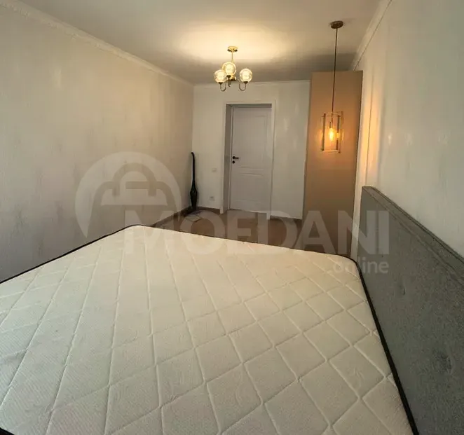 Apartments For Rent three-room 60м² 7/8 floor Tbilisi - photo 9