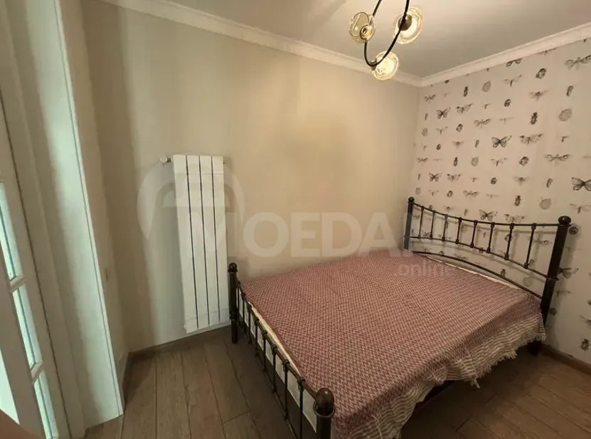 Apartments For Rent three-room 60м² 7/8 floor Tbilisi - photo 2