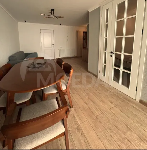 Apartments For Rent three-room 60м² 7/8 floor Tbilisi - photo 3