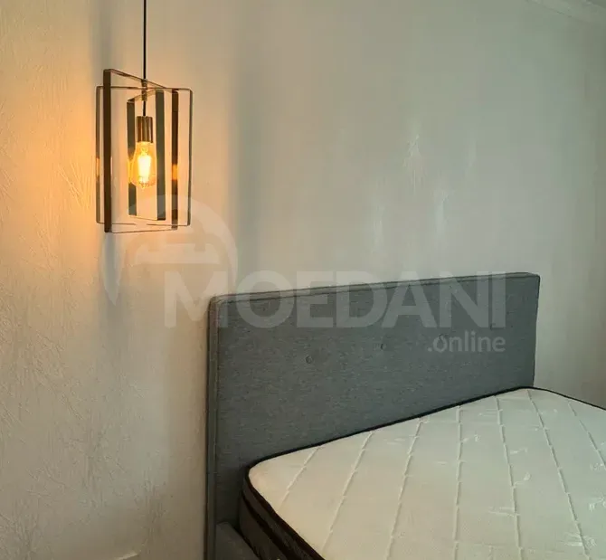 Apartments For Rent three-room 60м² 7/8 floor Tbilisi - photo 6