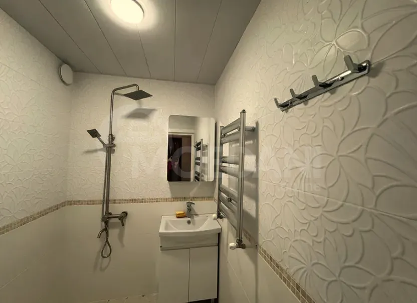 Apartments For Rent three-room 60м² 7/8 floor Tbilisi - photo 12