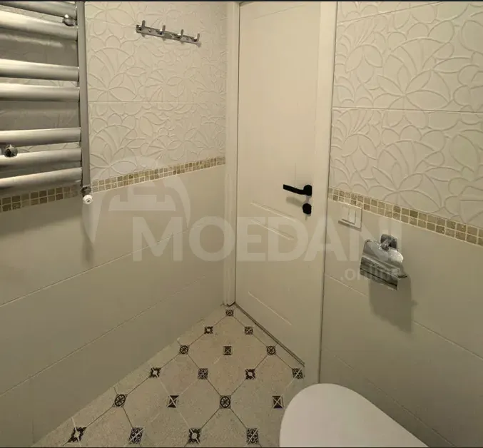 Apartments For Rent three-room 60м² 7/8 floor Tbilisi - photo 7