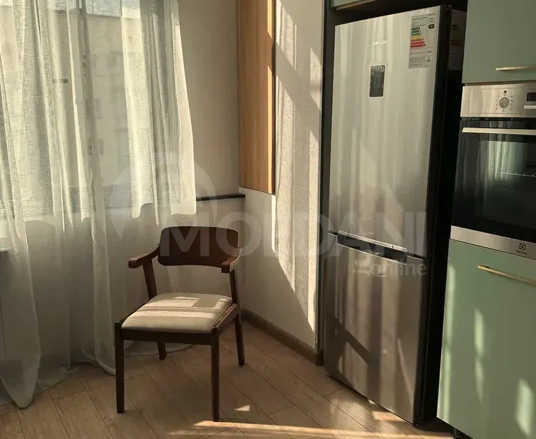 Apartments For Rent three-room 60м² 7/8 floor Tbilisi - photo 8