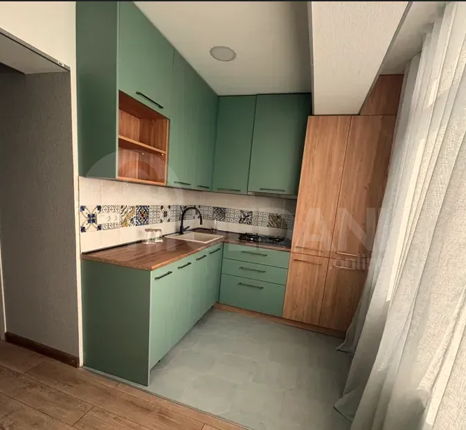 Apartments For Rent three-room 60м² 7/8 floor Tbilisi - photo 10