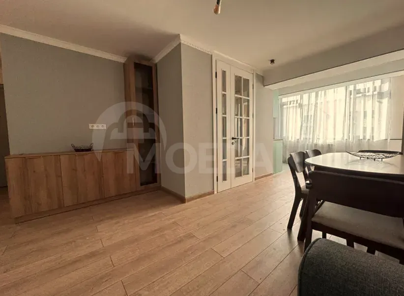 Apartments For Rent three-room 60м² 7/8 floor Tbilisi - photo 5