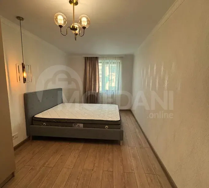 Apartments For Rent three-room 60м² 7/8 floor Tbilisi - photo 4