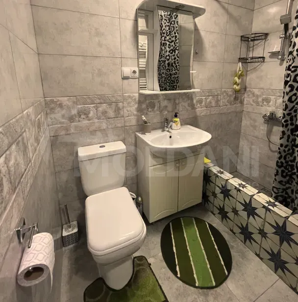 Сдам 2-комн. квартиру 40м² 4/5 эт. Тбилиси - изображение 6