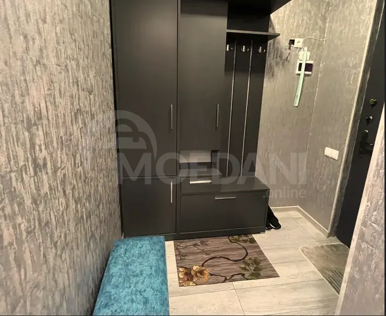 Сдам 2-комн. квартиру 40м² 4/5 эт. Тбилиси - изображение 7