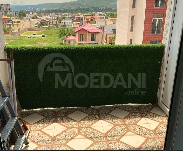 Сдам 2-комн. квартиру 40м² 4/5 эт. Тбилиси - изображение 12